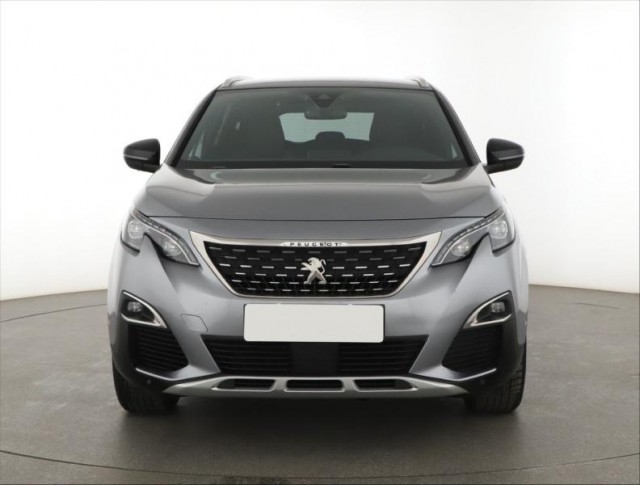 Peugeot 5008  1.5 BlueHDi GT Line