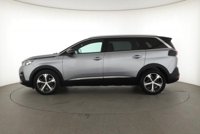 Peugeot 5008  1.5 BlueHDi GT Line