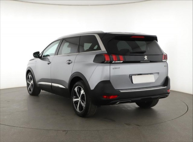 Peugeot 5008  1.5 BlueHDi GT Line