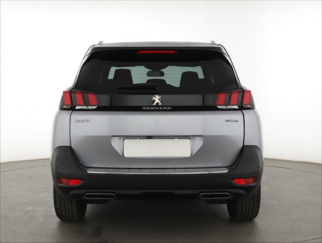 Peugeot 5008  1.5 BlueHDi GT Line