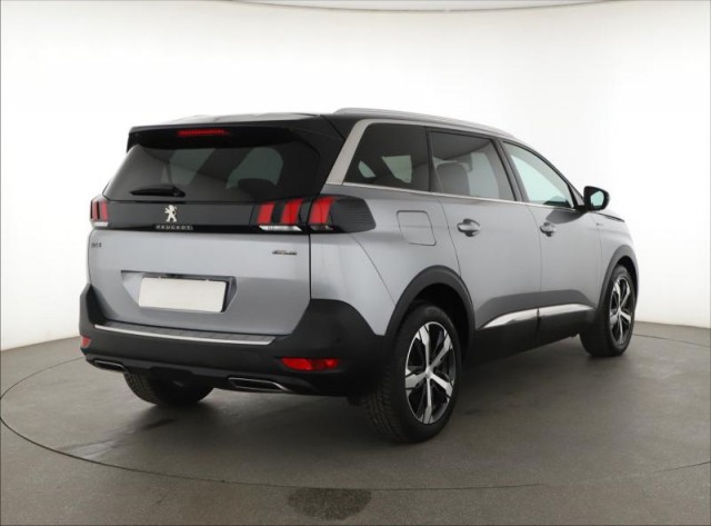 Peugeot 5008  1.5 BlueHDi GT Line