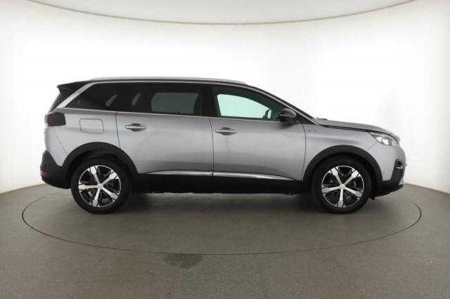 Peugeot 5008  1.5 BlueHDi GT Line