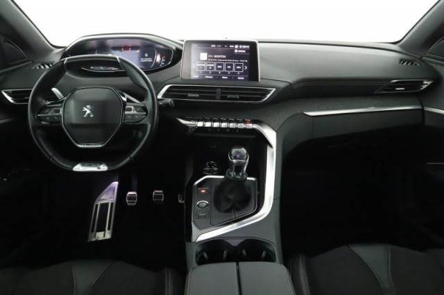 Peugeot 5008  1.5 BlueHDi GT Line