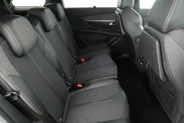 Peugeot 5008  1.5 BlueHDi GT Line