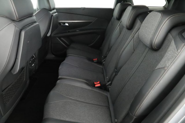 Peugeot 5008  1.5 BlueHDi GT Line