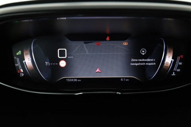 Peugeot 5008  1.5 BlueHDi GT Line