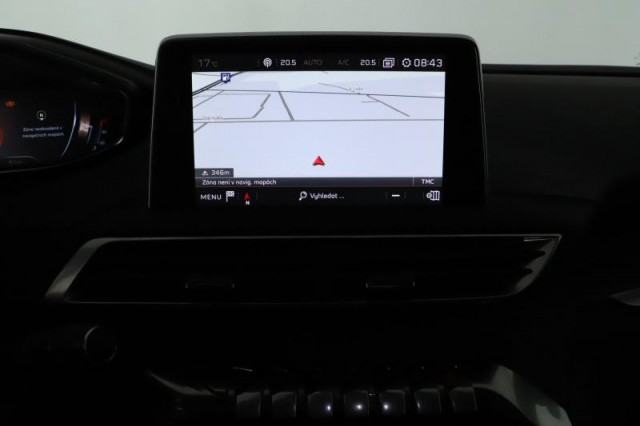 Peugeot 5008  1.5 BlueHDi GT Line