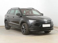 Škoda Karoq  2.0 TDI Sportline