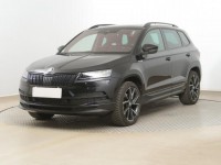Škoda Karoq  2.0 TDI Sportline