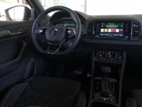 Škoda Karoq  2.0 TDI Sportline