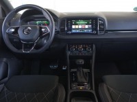 Škoda Karoq  2.0 TDI Sportline