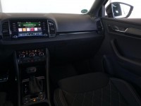 Škoda Karoq  2.0 TDI Sportline