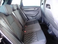 Škoda Karoq  2.0 TDI Sportline