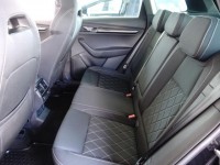 Škoda Karoq  2.0 TDI Sportline