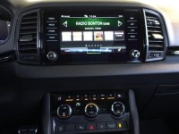 Škoda Karoq  2.0 TDI Sportline