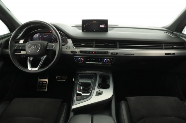 Audi Q7  50 TDI S-Line