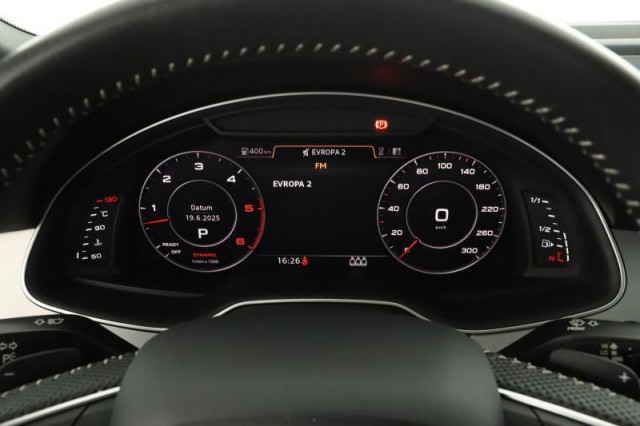 Audi Q7  50 TDI S-Line