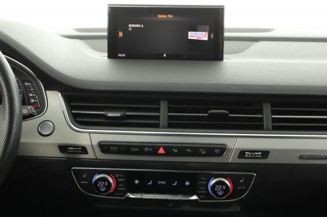 Audi Q7  50 TDI S-Line