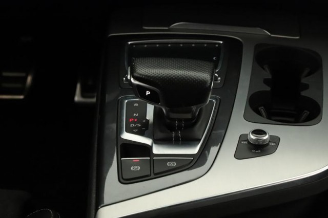 Audi Q7  50 TDI S-Line