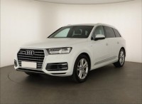 Audi Q7  50 TDI S-Line
