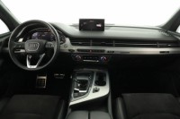 Audi Q7  50 TDI S-Line