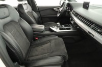Audi Q7  50 TDI S-Line