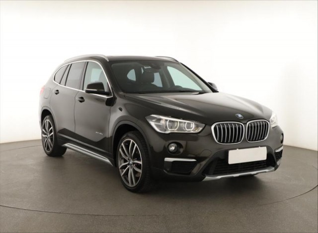 BMW X1  xDrive25d 