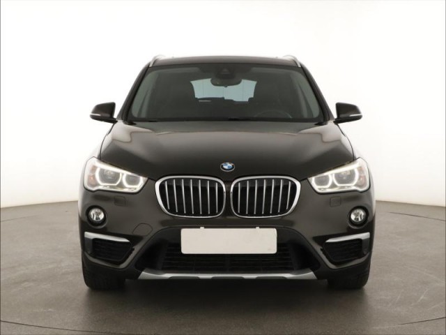 BMW X1  xDrive25d 