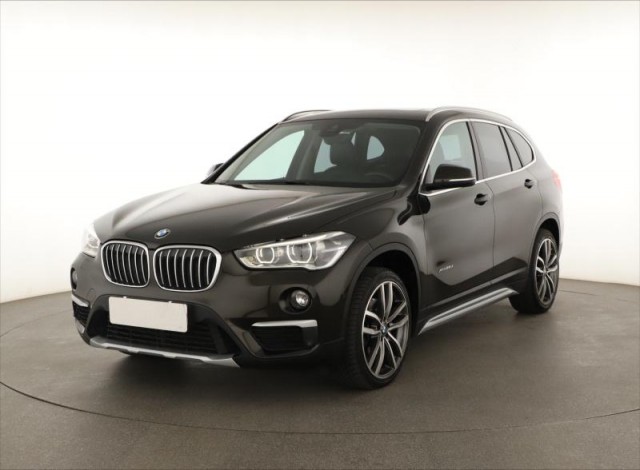 BMW X1  xDrive25d 