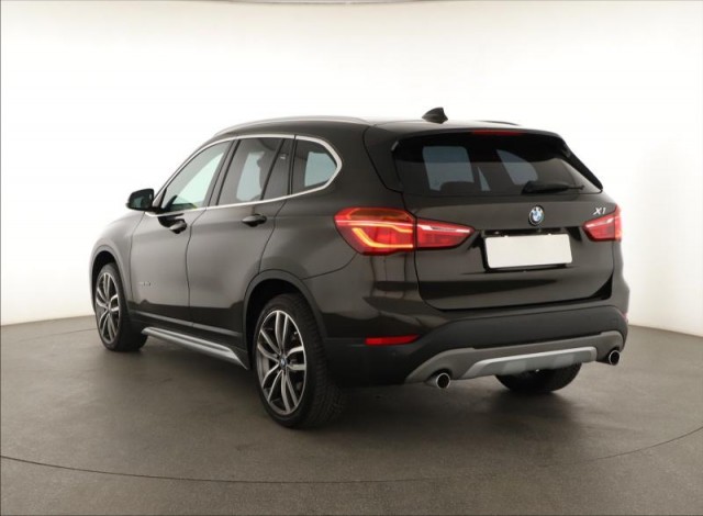 BMW X1  xDrive25d 