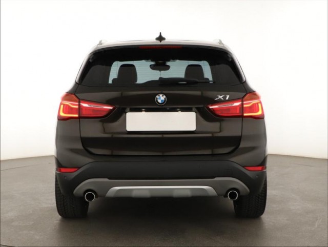 BMW X1  xDrive25d 