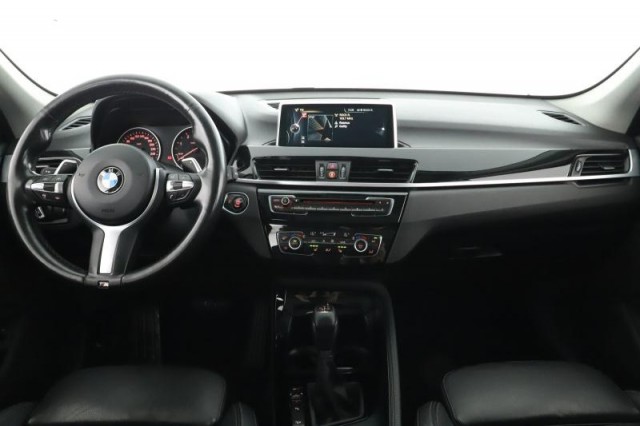 BMW X1  xDrive25d 