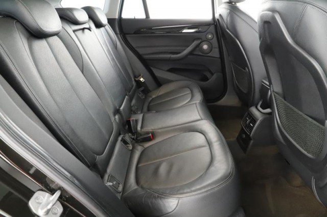 BMW X1  xDrive25d 