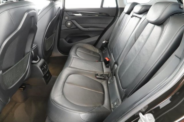 BMW X1  xDrive25d 