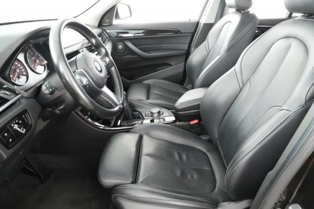BMW X1  xDrive25d 
