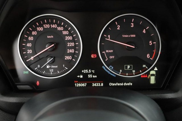 BMW X1  xDrive25d 