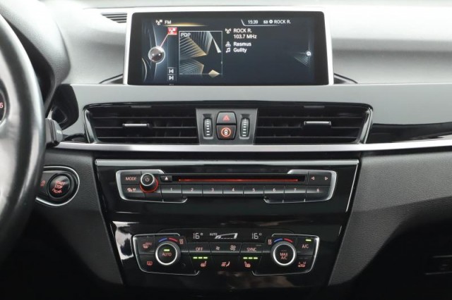 BMW X1  xDrive25d 