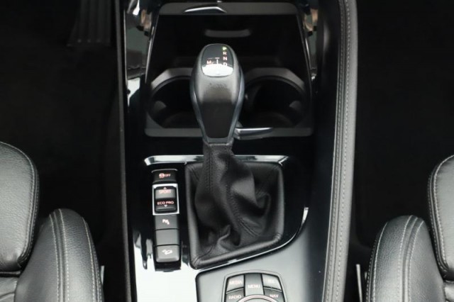 BMW X1  xDrive25d 