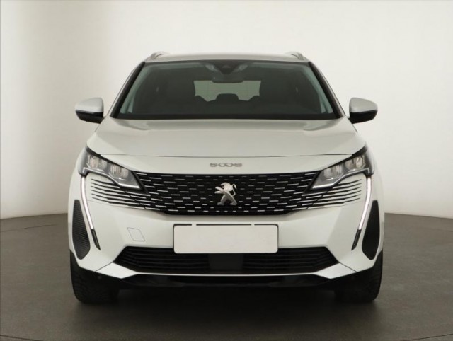 Peugeot 5008  1.5 BlueHDi 
