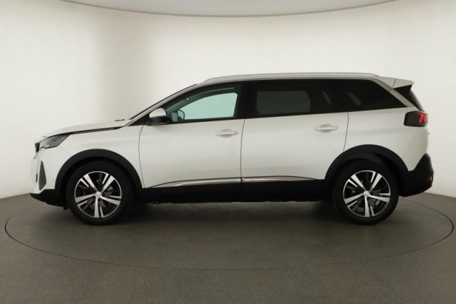 Peugeot 5008  1.5 BlueHDi 