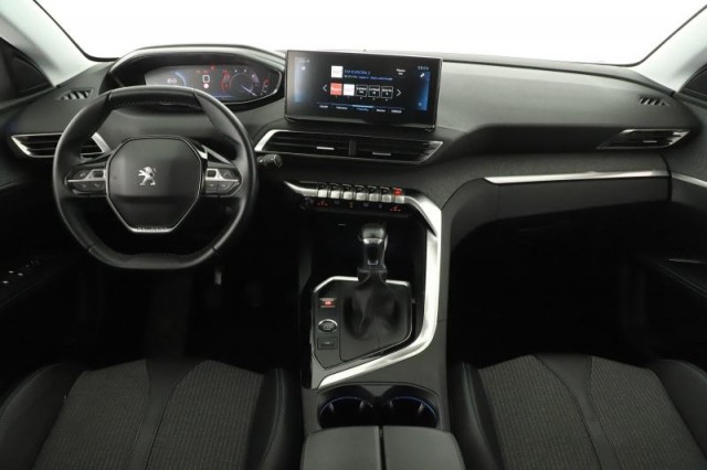 Peugeot 5008  1.5 BlueHDi 