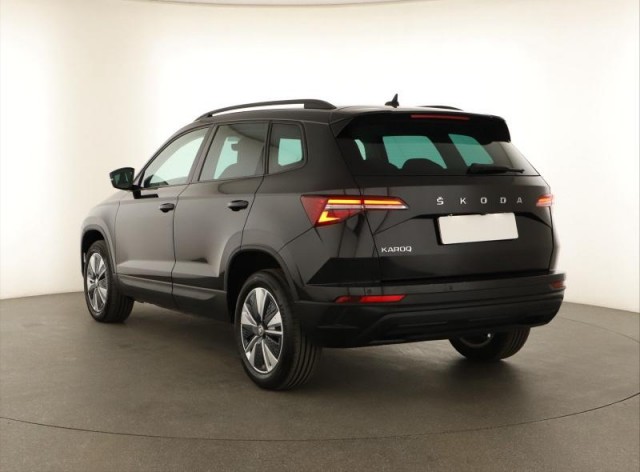 Škoda Karoq  2.0 TDI Style