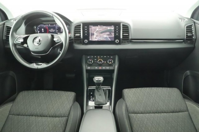 Škoda Karoq  2.0 TDI Style
