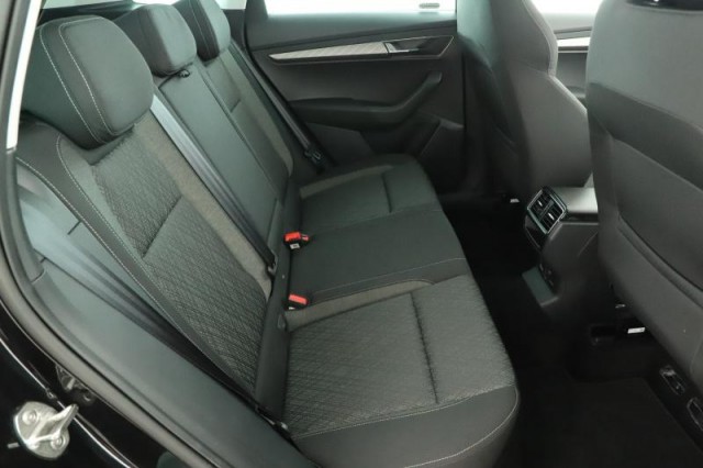 Škoda Karoq  2.0 TDI Style