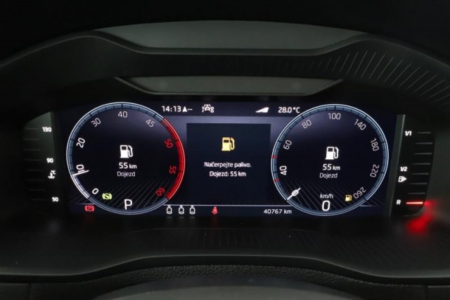 Škoda Karoq  2.0 TDI Style