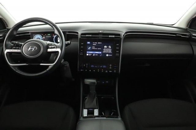 Hyundai Tucson  1.6 T-GDI 48V MHEV Smart