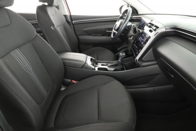 Hyundai Tucson  1.6 T-GDI 48V MHEV Smart