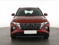 Hyundai Tucson  1.6 T-GDI 48V MHEV Smart
