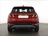 Hyundai Tucson  1.6 T-GDI 48V MHEV Smart