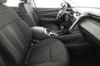 Hyundai Tucson  1.6 T-GDI 48V MHEV Smart
